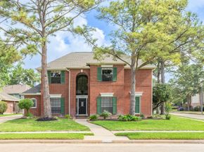 7523 Highland Farms Road, Houston TX 77095