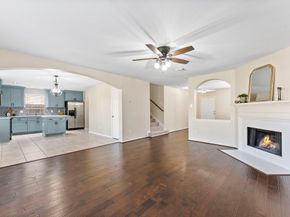 2419 Colonial Springs Lane, Spring TX 77386