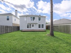 2419 Colonial Springs Lane, Spring TX 77386