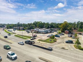 852 Fisher Street C, Houston TX 77018