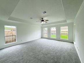 14815 Thomas Mill Lane, Sugar Land TX 77498