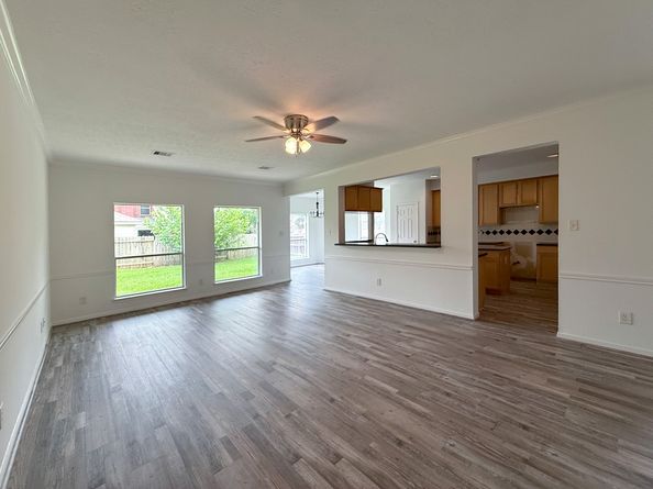 14815 Thomas Mill Lane, Sugar Land TX 77498