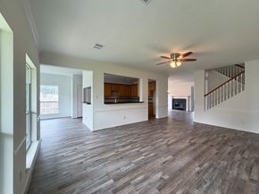 14815 Thomas Mill Lane, Sugar Land TX 77498