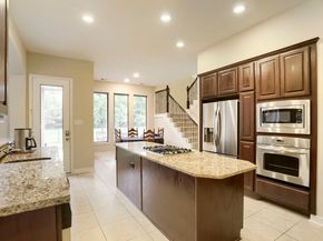 11 Spotted Lily Way, The Woodlands TX 77354