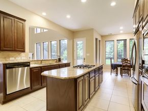 11 Spotted Lily Way, The Woodlands TX 77354