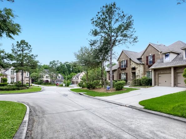 11 Spotted Lily Way, The Woodlands TX 77354