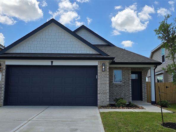 15435 Woody Haven Drive, Conroe TX 77302