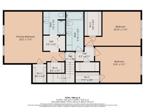 7445 Brompton Street, Houston TX 77025