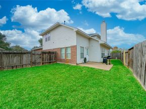9610 Beckwood Post Drive, Houston TX 77095