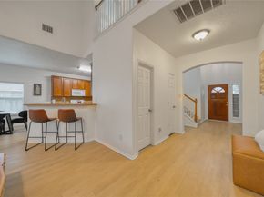 9610 Beckwood Post Drive, Houston TX 77095