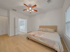 9610 Beckwood Post Drive, Houston TX 77095
