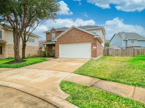 9610 Beckwood Post Drive, Houston TX 77095
