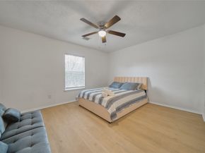 9610 Beckwood Post Drive, Houston TX 77095
