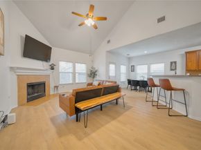9610 Beckwood Post Drive, Houston TX 77095