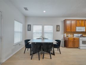 9610 Beckwood Post Drive, Houston TX 77095