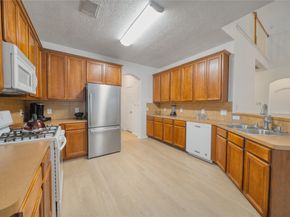 9610 Beckwood Post Drive, Houston TX 77095
