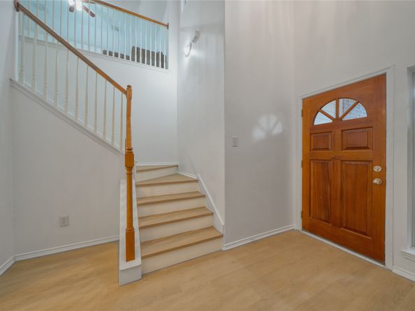 9610 Beckwood Post Drive, Houston TX 77095