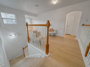 9610 Beckwood Post Drive, Houston TX 77095