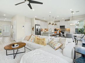 15110 Post Oak Falls Dr Drive, Cypress TX 77433