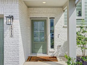 15110 Post Oak Falls Dr Drive, Cypress TX 77433