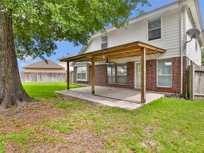 22000 Knights Cove Drive, Kingwood TX 77339