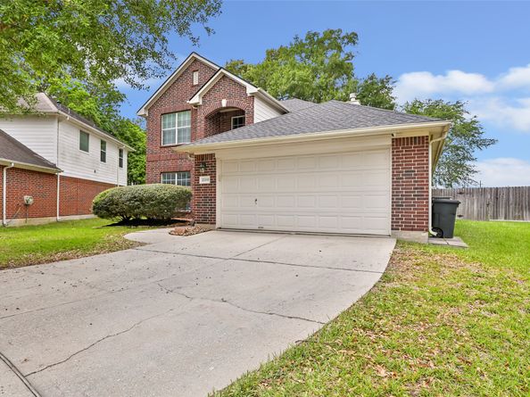 22000 Knights Cove Drive, Kingwood TX 77339