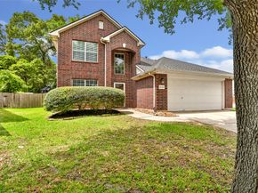 22000 Knights Cove Drive, Kingwood TX 77339