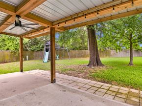 22000 Knights Cove Drive, Kingwood TX 77339