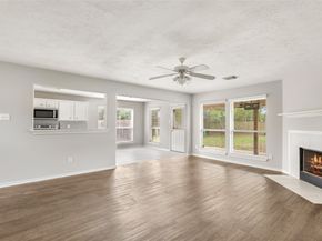 22000 Knights Cove Drive, Kingwood TX 77339