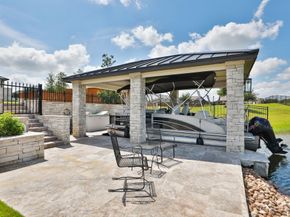 19210 Coleto Creek Bend Drive, Cypress TX 77433