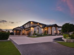 19210 Coleto Creek Bend Drive, Cypress TX 77433