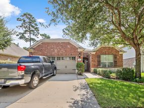 16918 Cherokee Lake Lane, Houston TX 77044