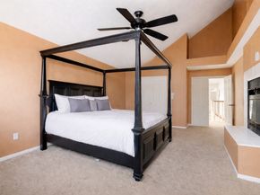 14643 S Hearthstone Green Drive, Houston TX 77095
