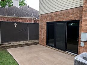 14643 S Hearthstone Green Drive, Houston TX 77095