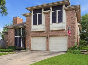 14643 S Hearthstone Green Drive, Houston TX 77095