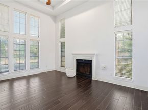 14643 S Hearthstone Green Drive, Houston TX 77095