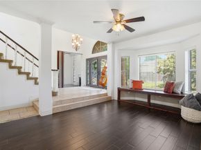 14643 S Hearthstone Green Drive, Houston TX 77095