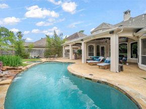 13622 Ashley Run, Houston TX 77077