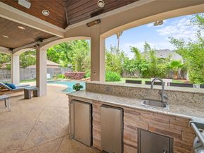 13622 Ashley Run, Houston TX 77077