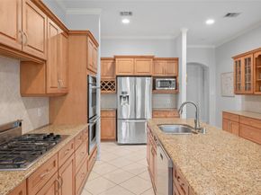 13622 Ashley Run, Houston TX 77077