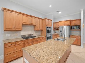 13622 Ashley Run, Houston TX 77077