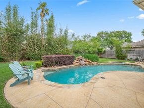 13622 Ashley Run, Houston TX 77077
