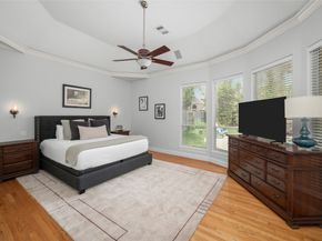 13622 Ashley Run, Houston TX 77077