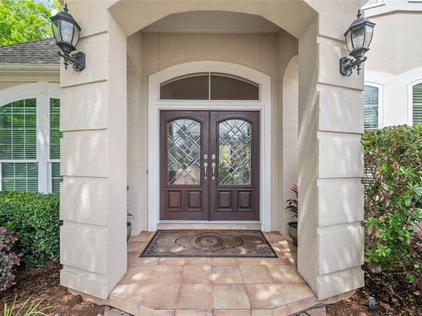 13622 Ashley Run, Houston TX 77077