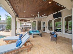 13622 Ashley Run, Houston TX 77077