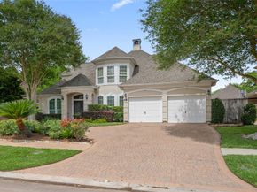 13622 Ashley Run, Houston TX 77077