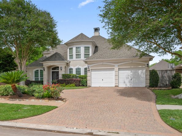 13622 Ashley Run, Houston TX 77077