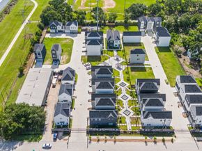 8317 Springwood Canyon Lane, Houston TX 77055