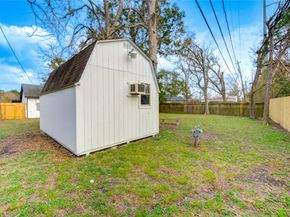 4117 Pinon Drive, Houston TX 77092