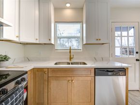 4117 Pinon Drive, Houston TX 77092